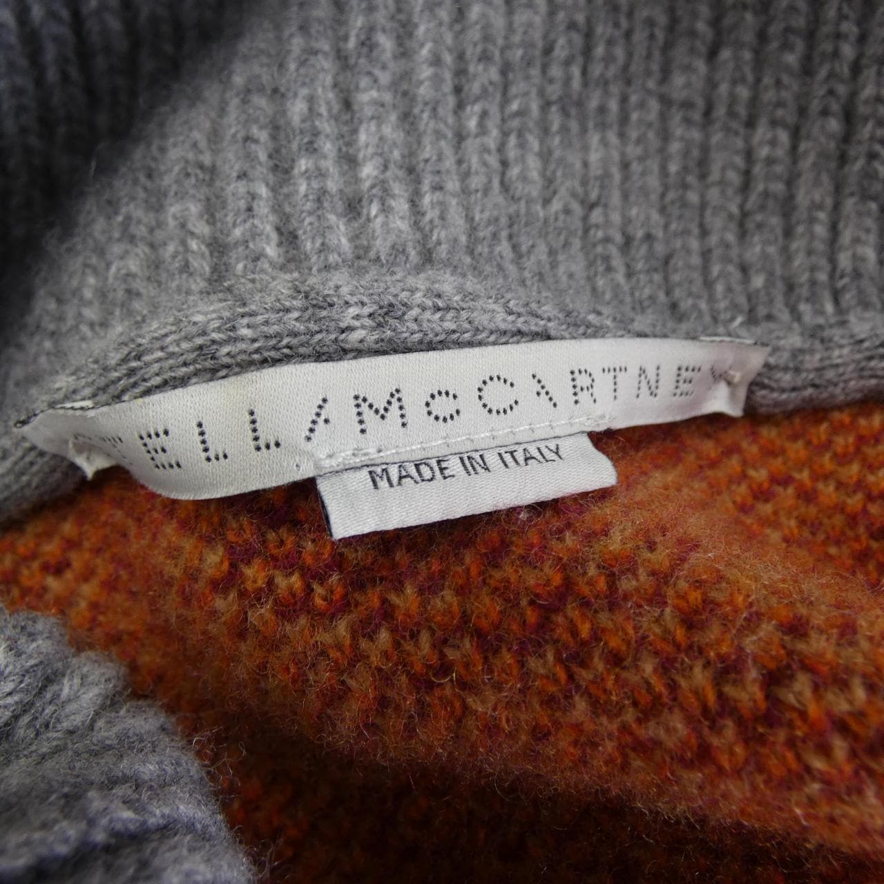 ステラマッカートニー STELLA MCCARTNEY 592498 S2137 ケープ
