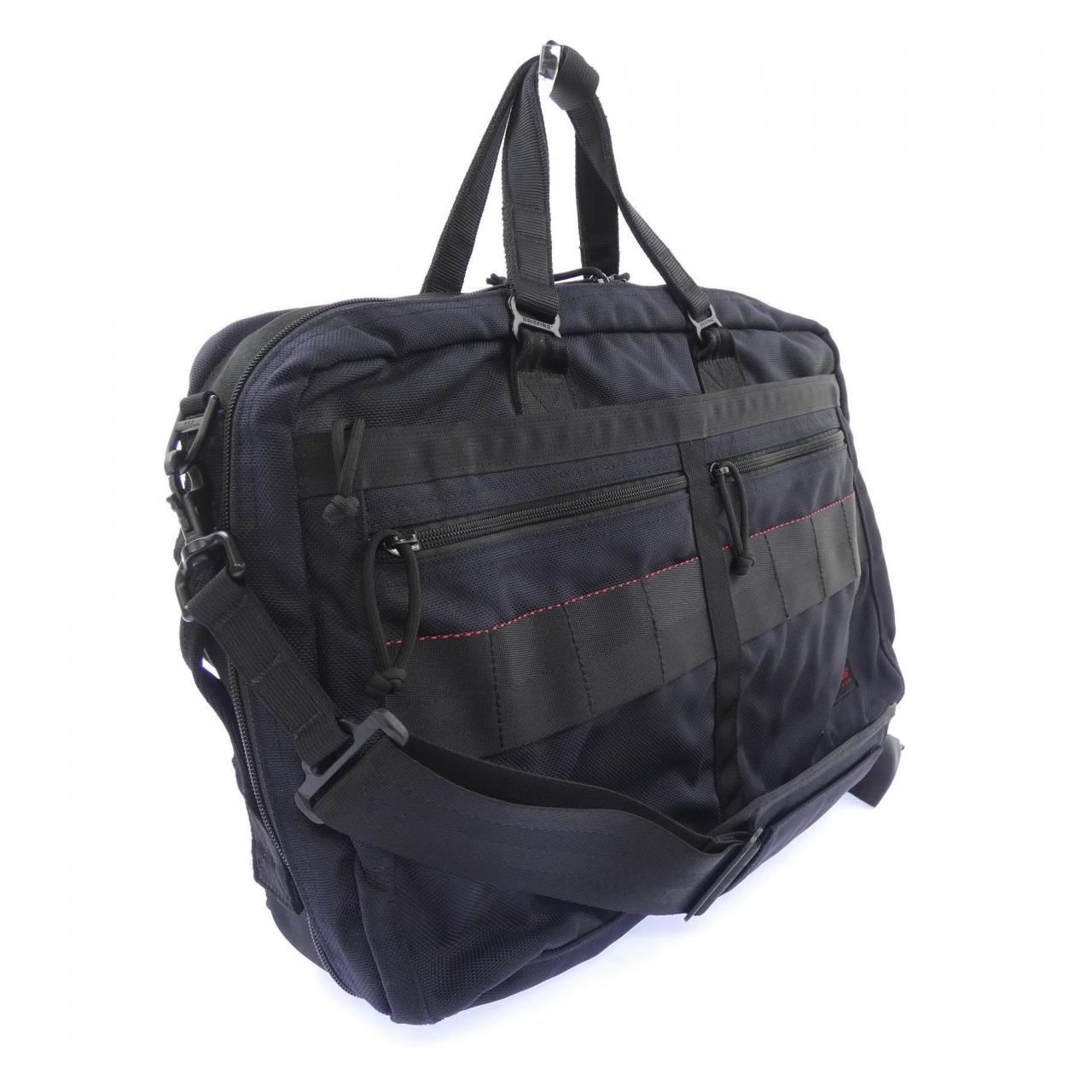 ブリーフィング BRIEFING BAG
