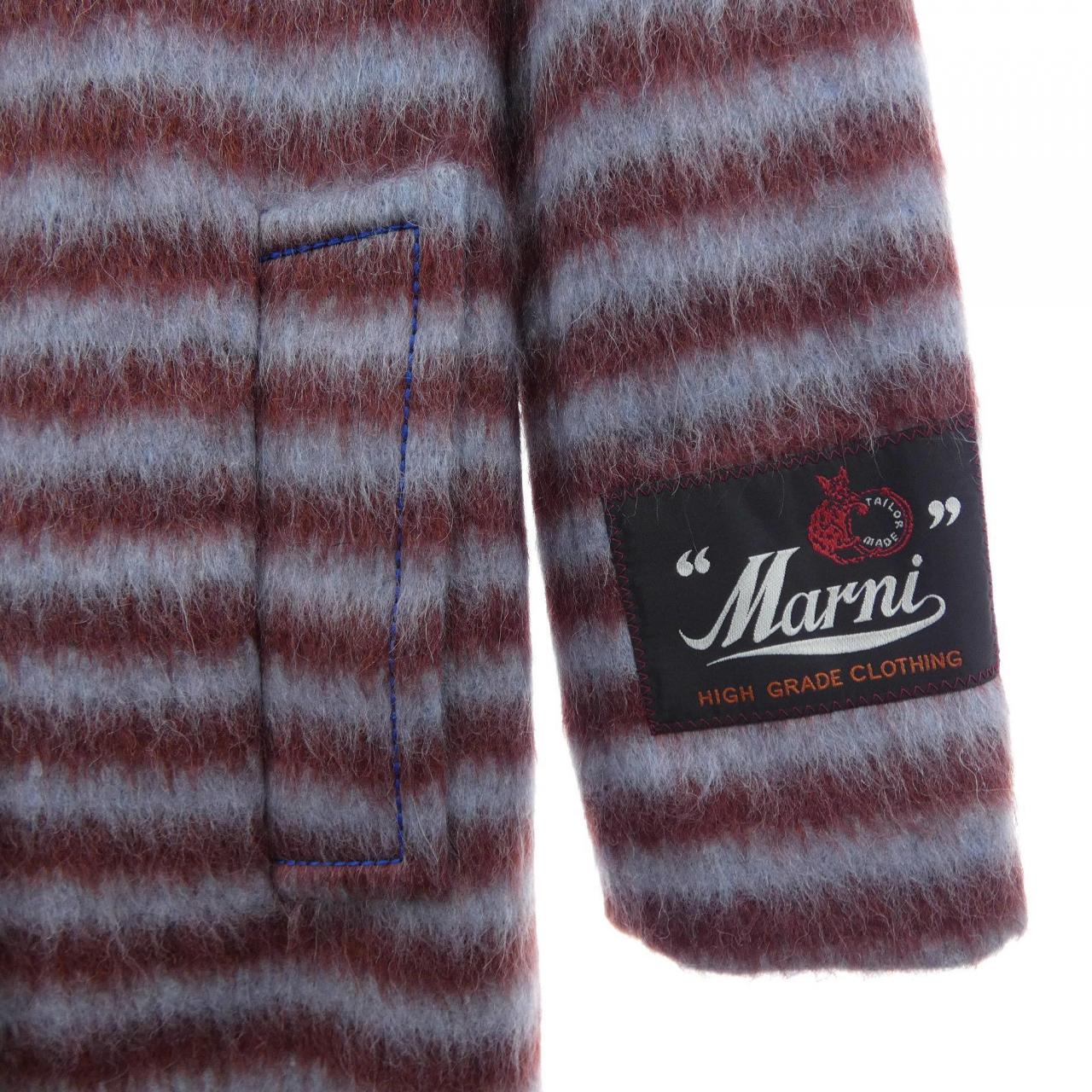 マルニ MARNI CPMA0216MU コート