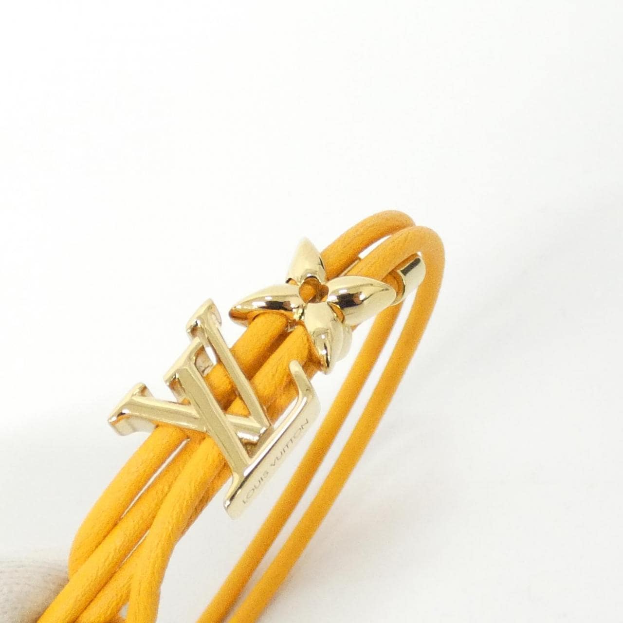 ルイヴィトン ブレスレット LVブルーム M8917Z ブレスレット