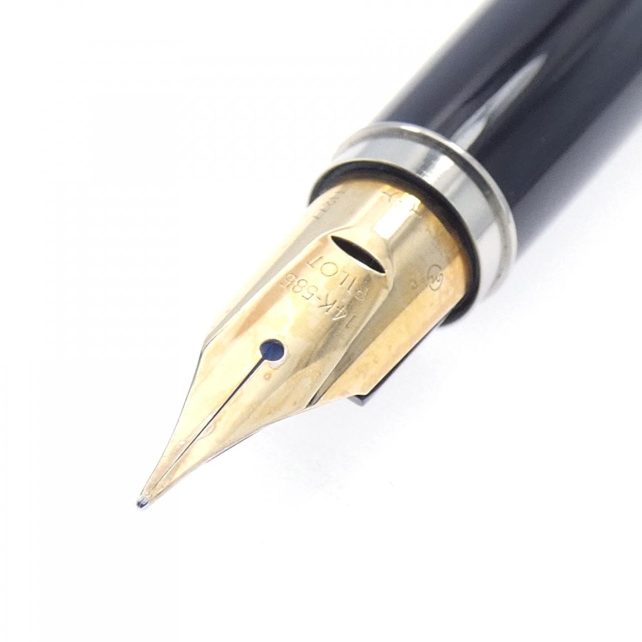 パイロット カスタムグランディ 万年筆