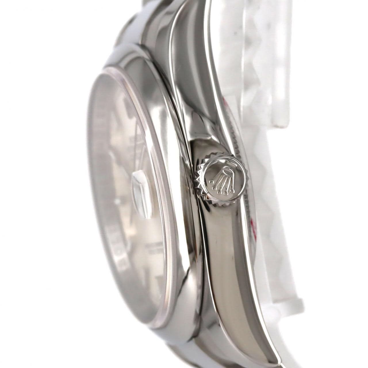 ROLEX Datejust 116200 SS Automatic V