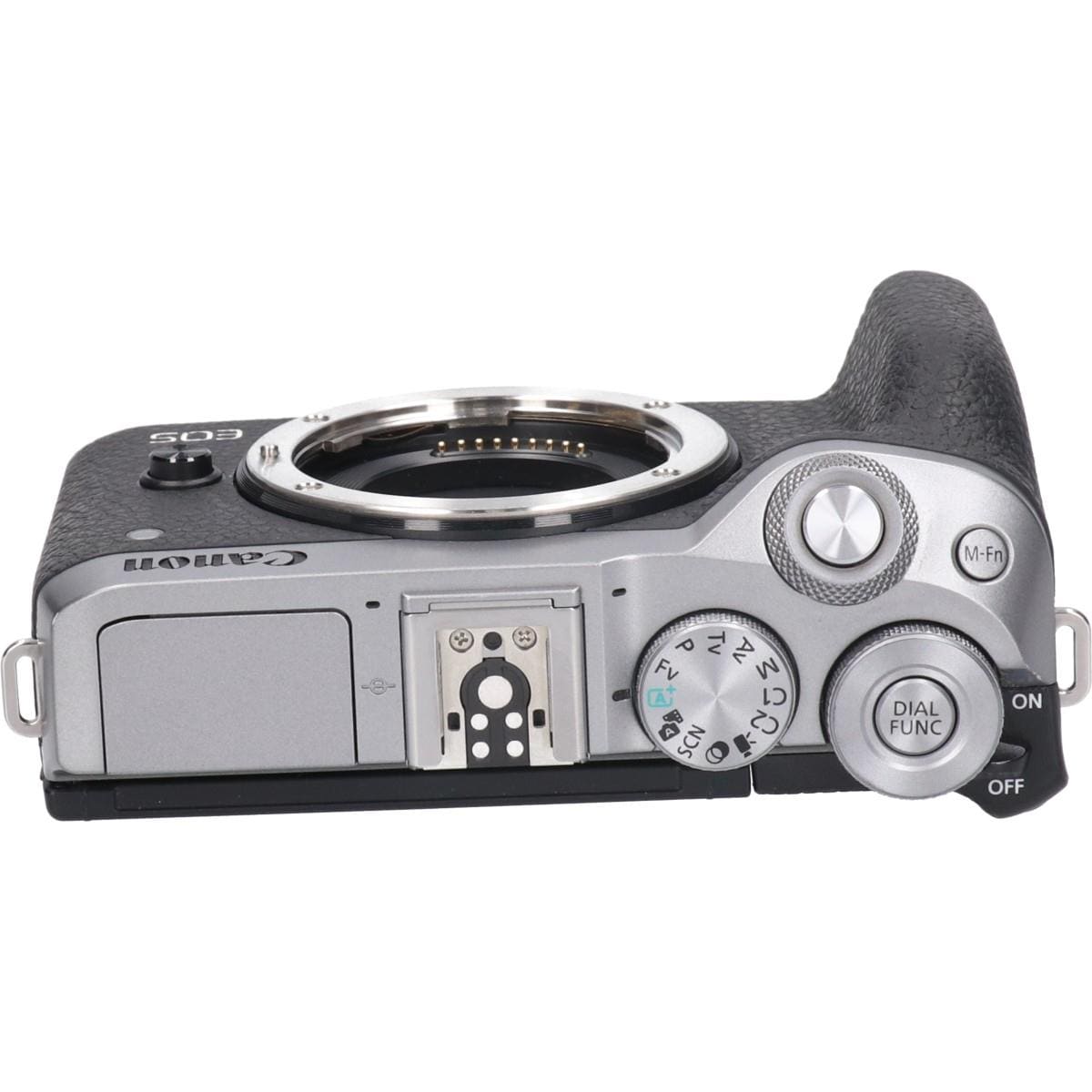 ＥＯＳ　Ｍ６　ＭＡＲＫ　ＩＩ