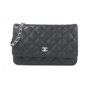 CHANEL wallet (other)