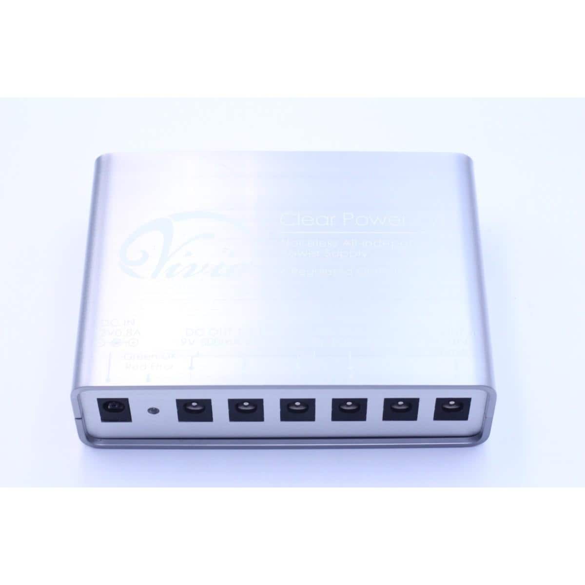 ＶＩＶＩＥ　ＣＬＥＡＲ　ＰＯＷＥＲ　ＶＩ