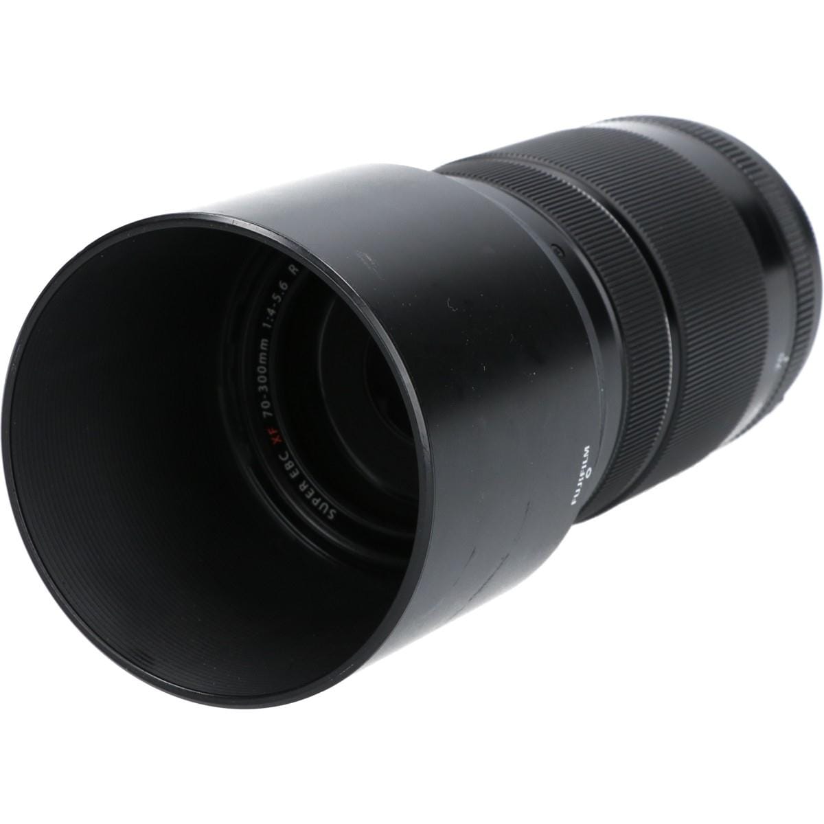 ＸＦ７０－３００ｍｍ　Ｆ４－５．６Ｒ　ＬＭ　ＯＩＳ　ＷＲ