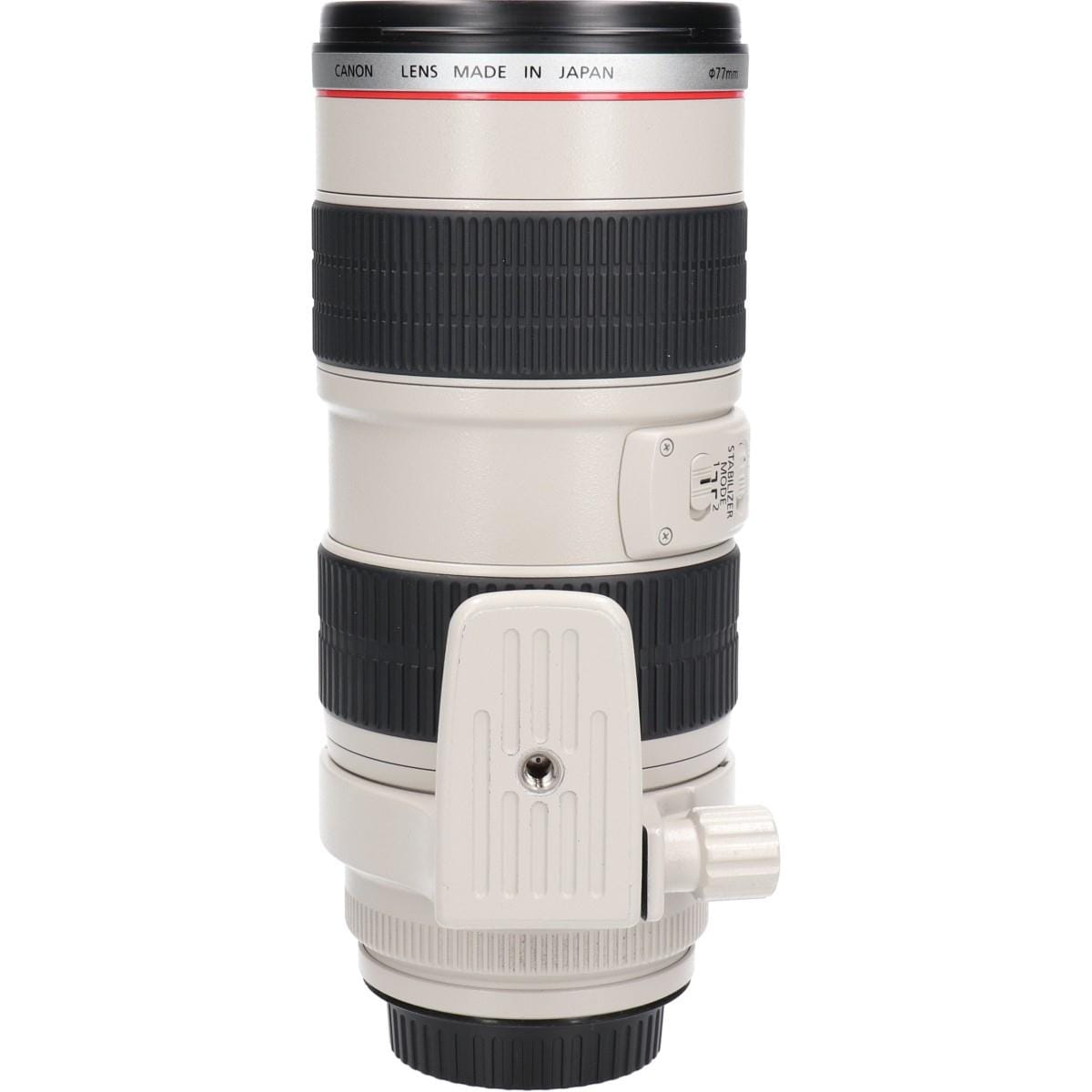 【ＷＥＢ限定現状販売品】ＥＦ７０－２００ｍｍ　Ｆ２．８Ｌ　ＩＳ　ＵＳＭ