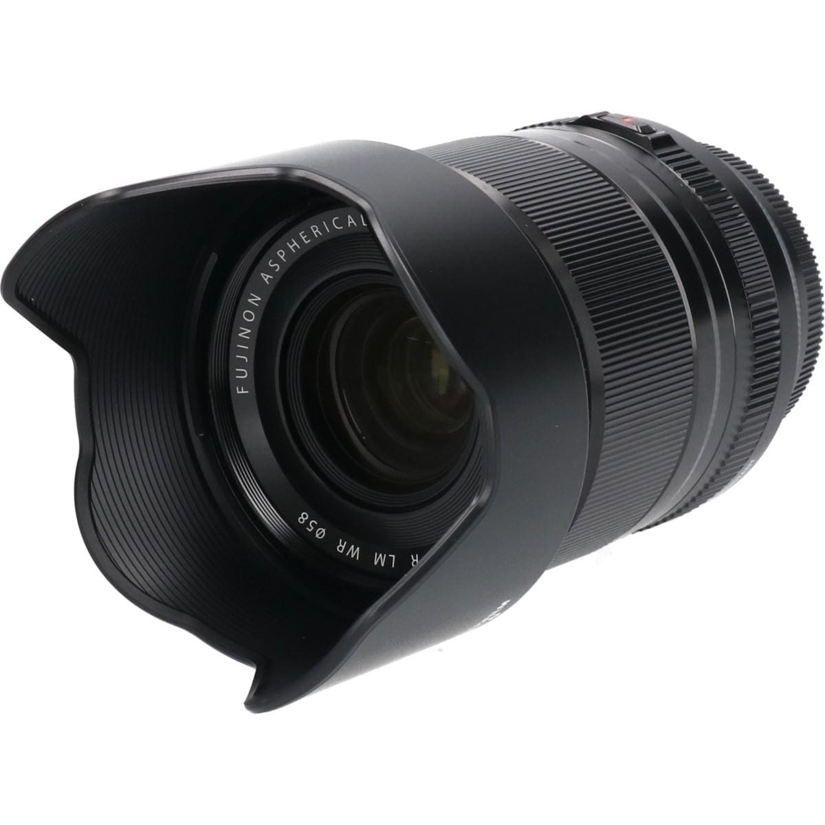 ＸＦ２３ｍｍ　Ｆ１．４Ｒ　ＬＭ　ＷＲ