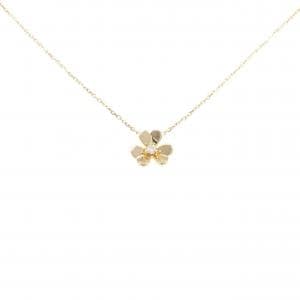 ヴァンクリーフ&アーペル フリヴォル ミニ ネックレス