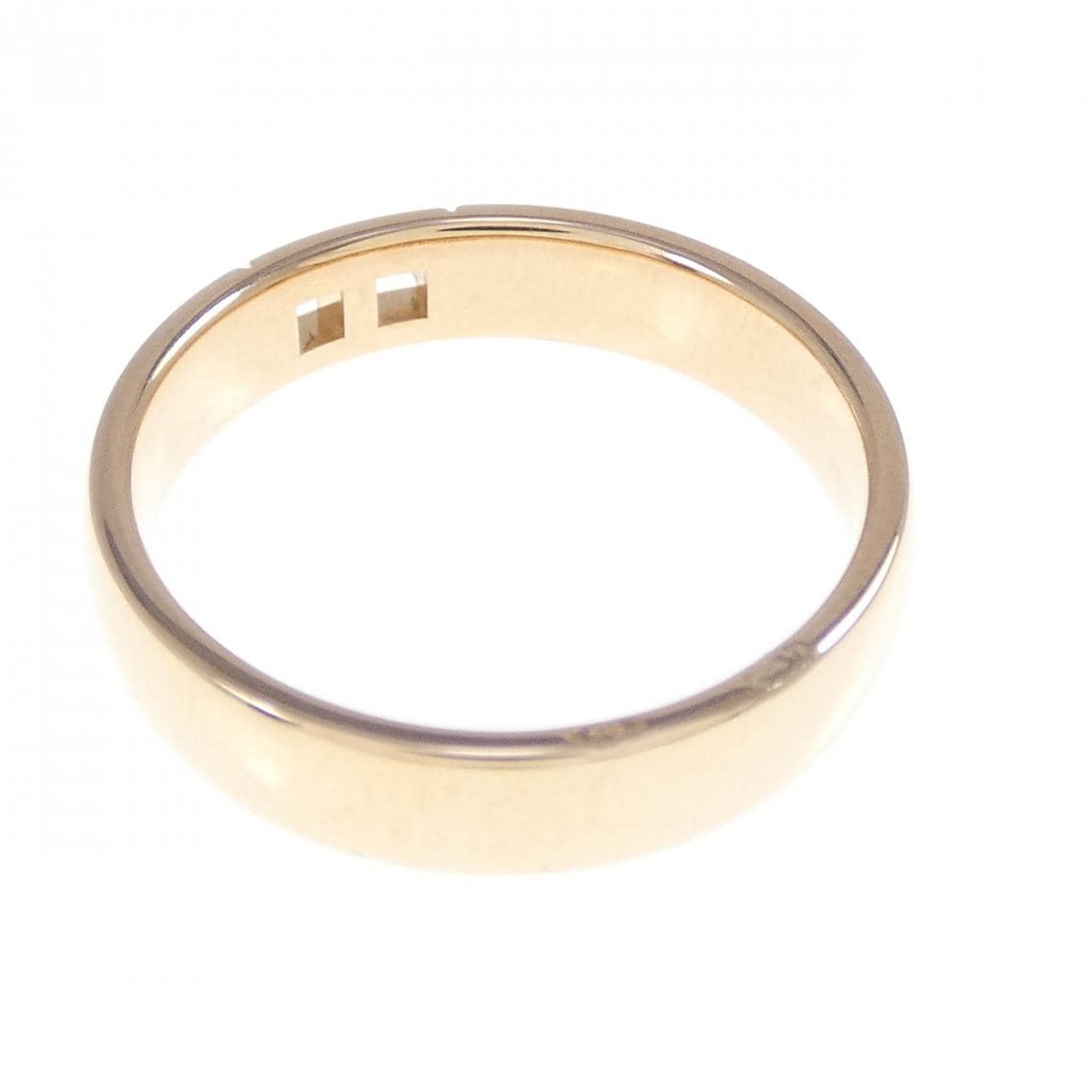 HERMES hercules ring