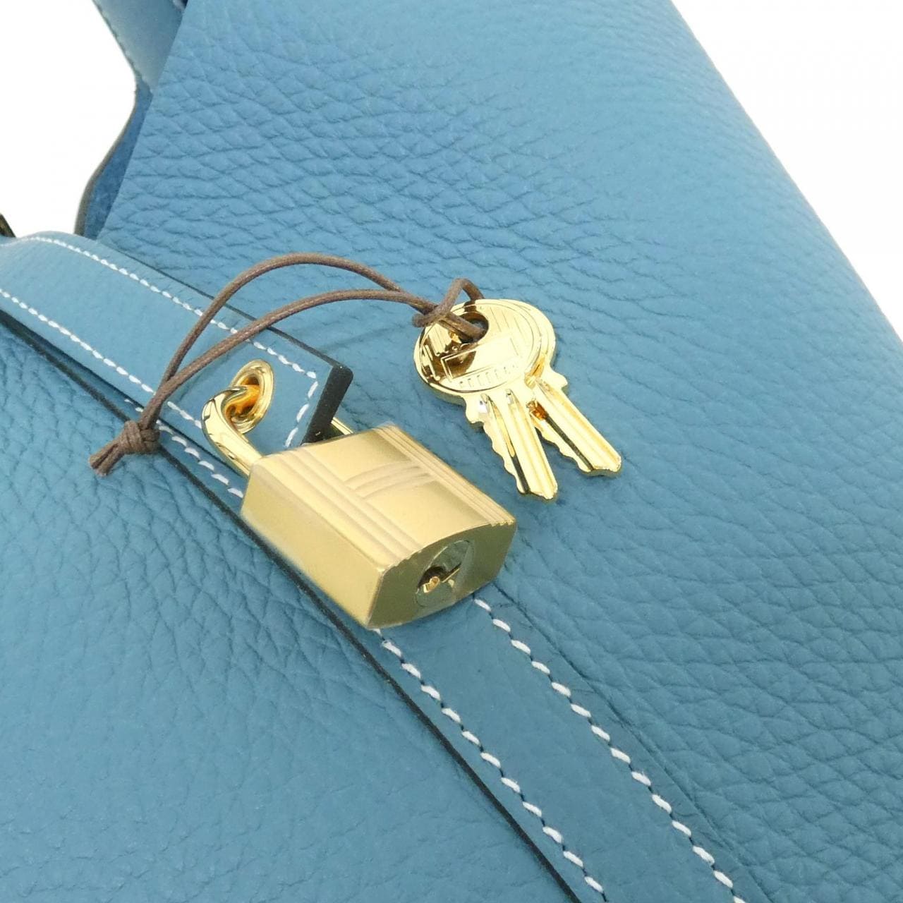 【未使用品】エルメス ピコタン ロック PM 056289CC バッグ