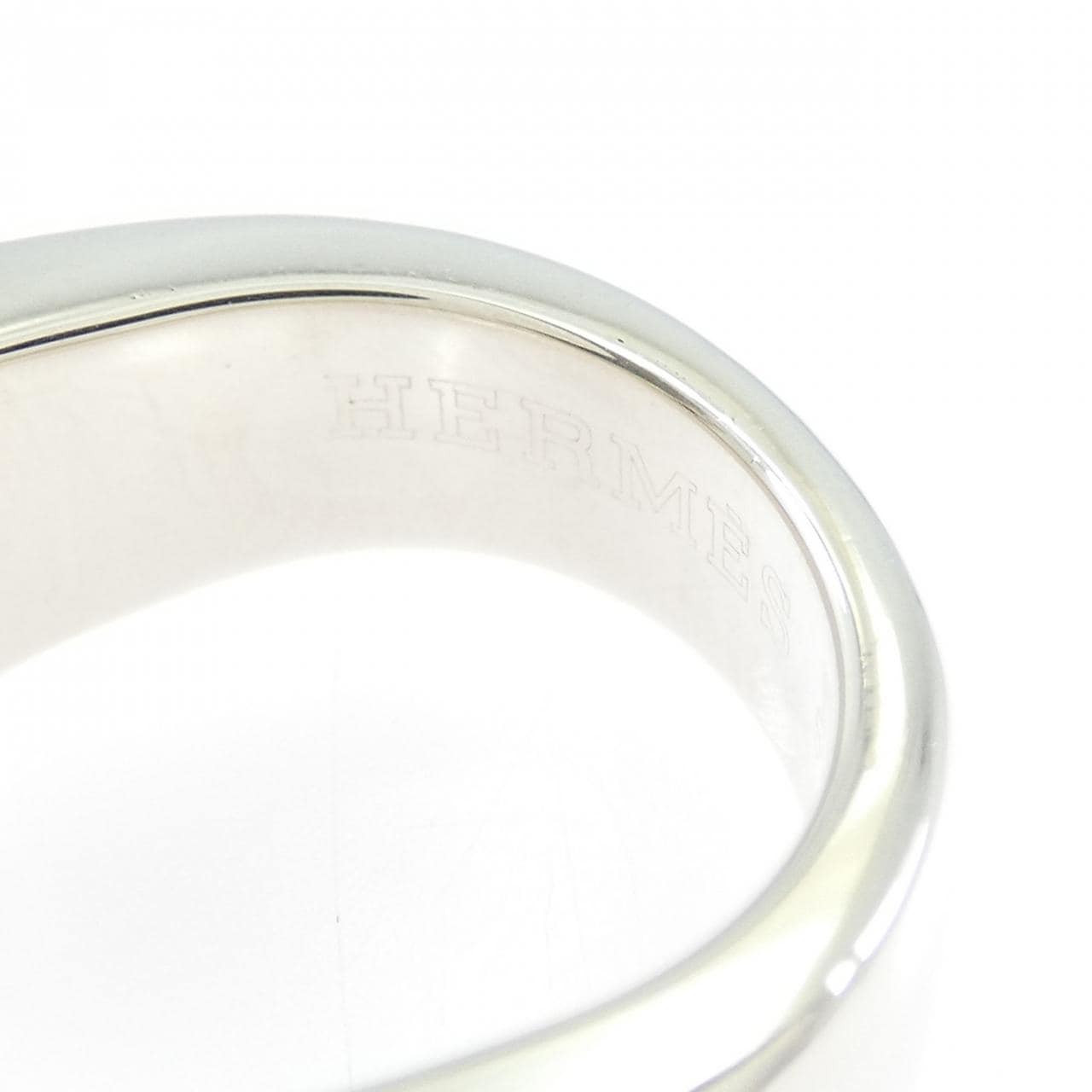 【ヴィンテージ】エルメス 925 リング