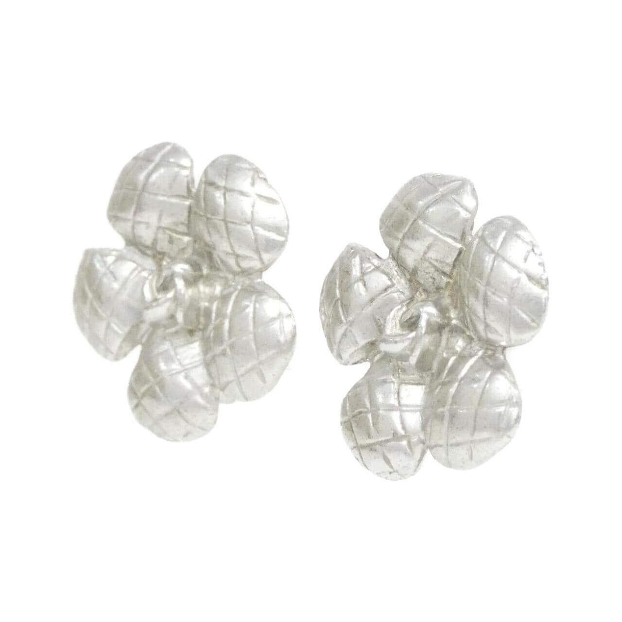 【ヴィンテージ】シャネル イヤリング