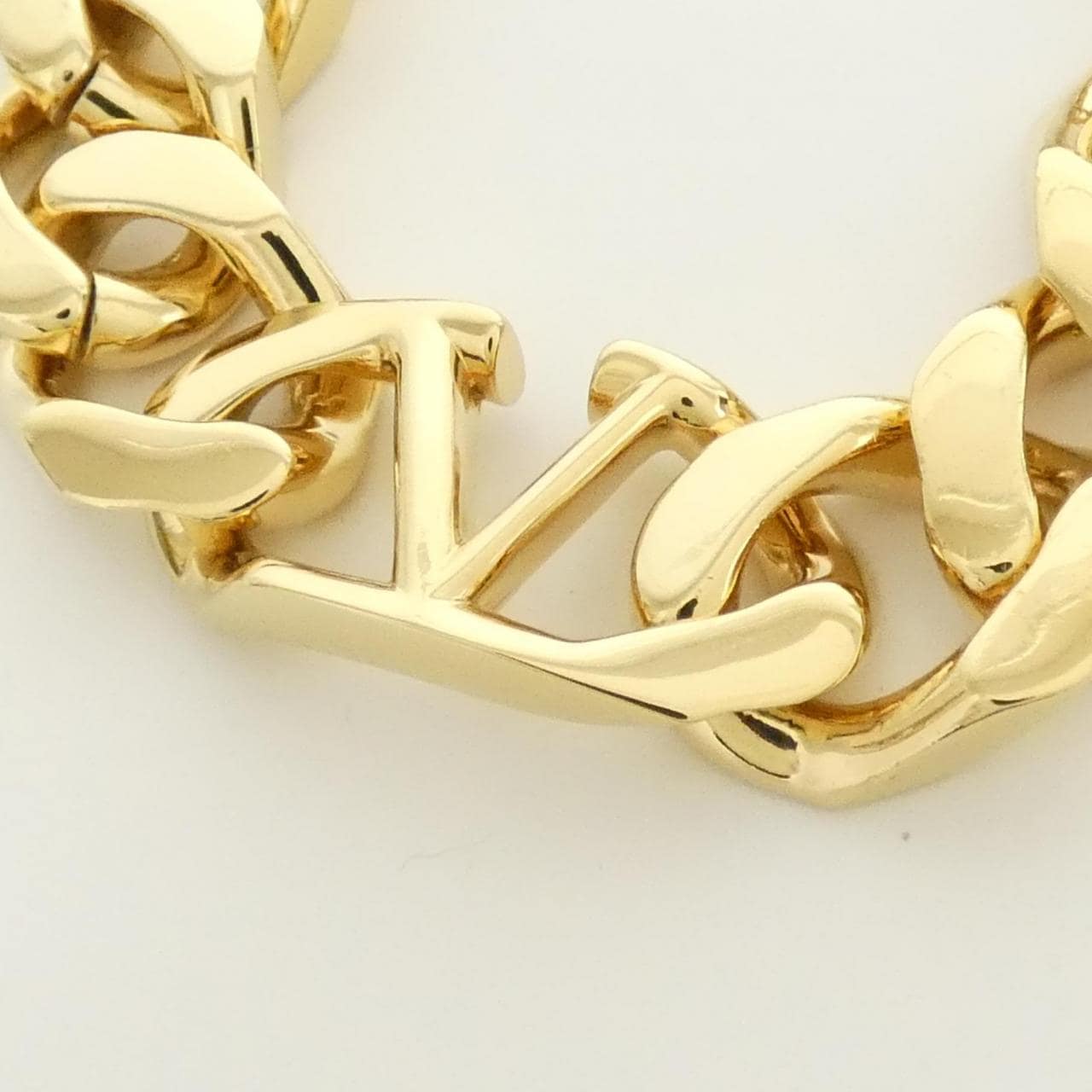 ヴァレンティノガラヴァーニ ブレスレット