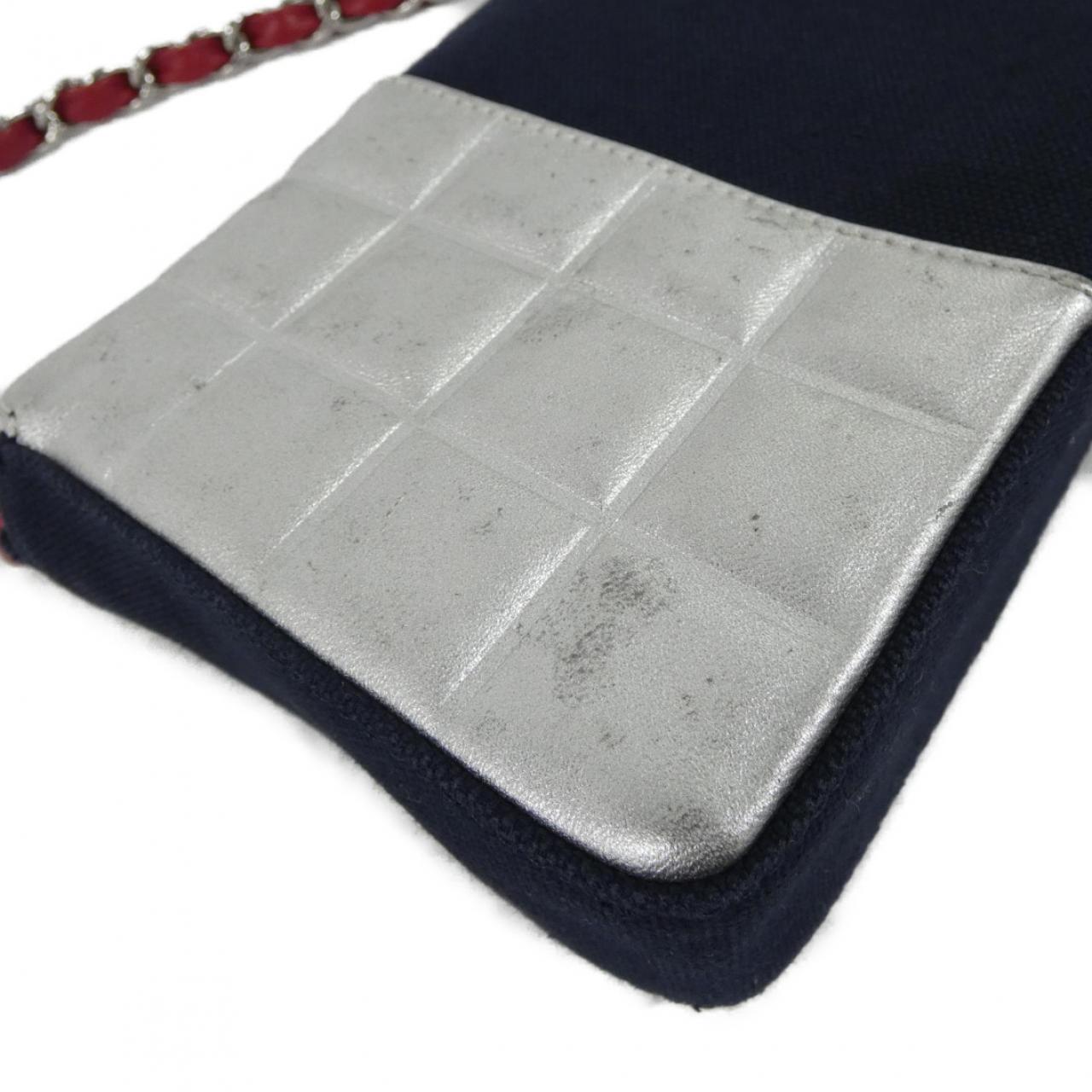 シャネル 18642 ショルダーバッグ