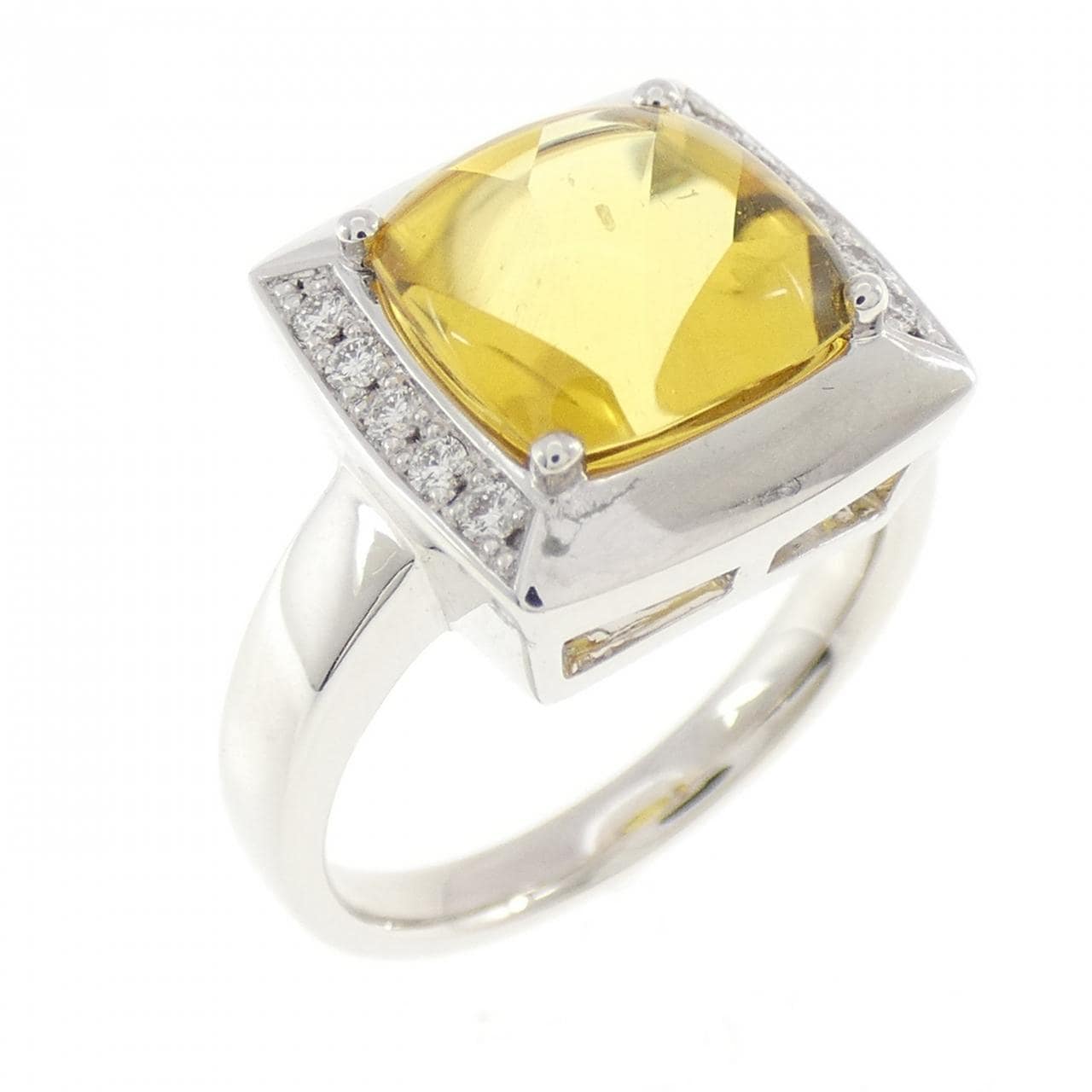 タサキ ベリル リング