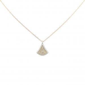 アガット カラーストーン ネックレス