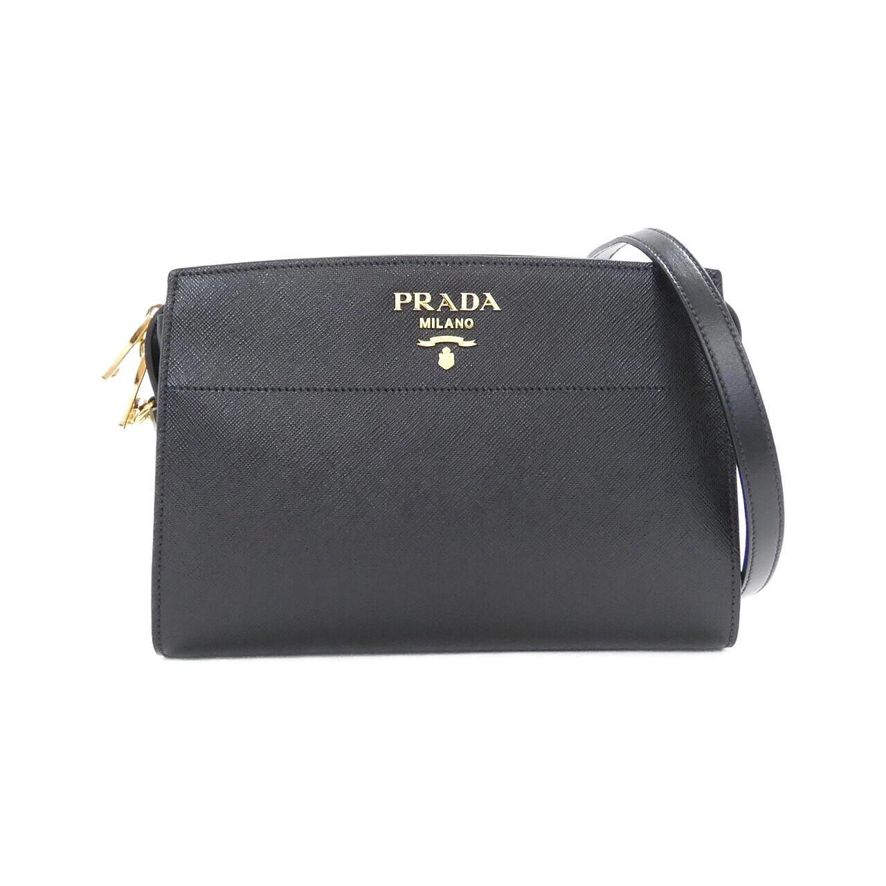 PRADA - 【新品】プラダ ショルダーバックの+aboutfaceortho.com.au