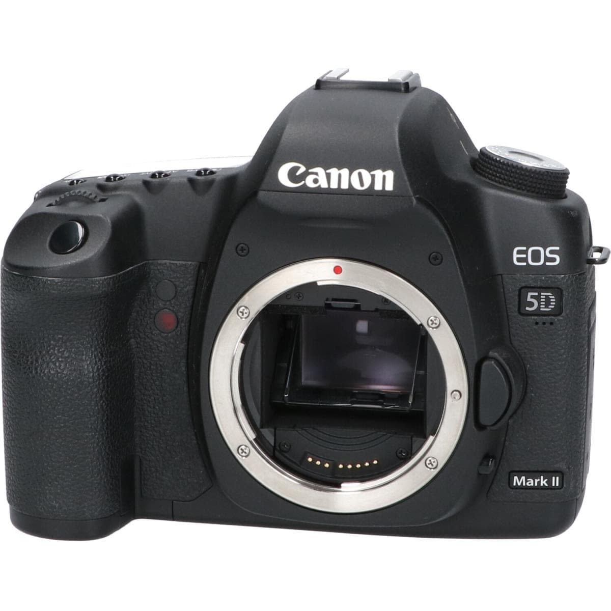 CANON EOS5D MARK II