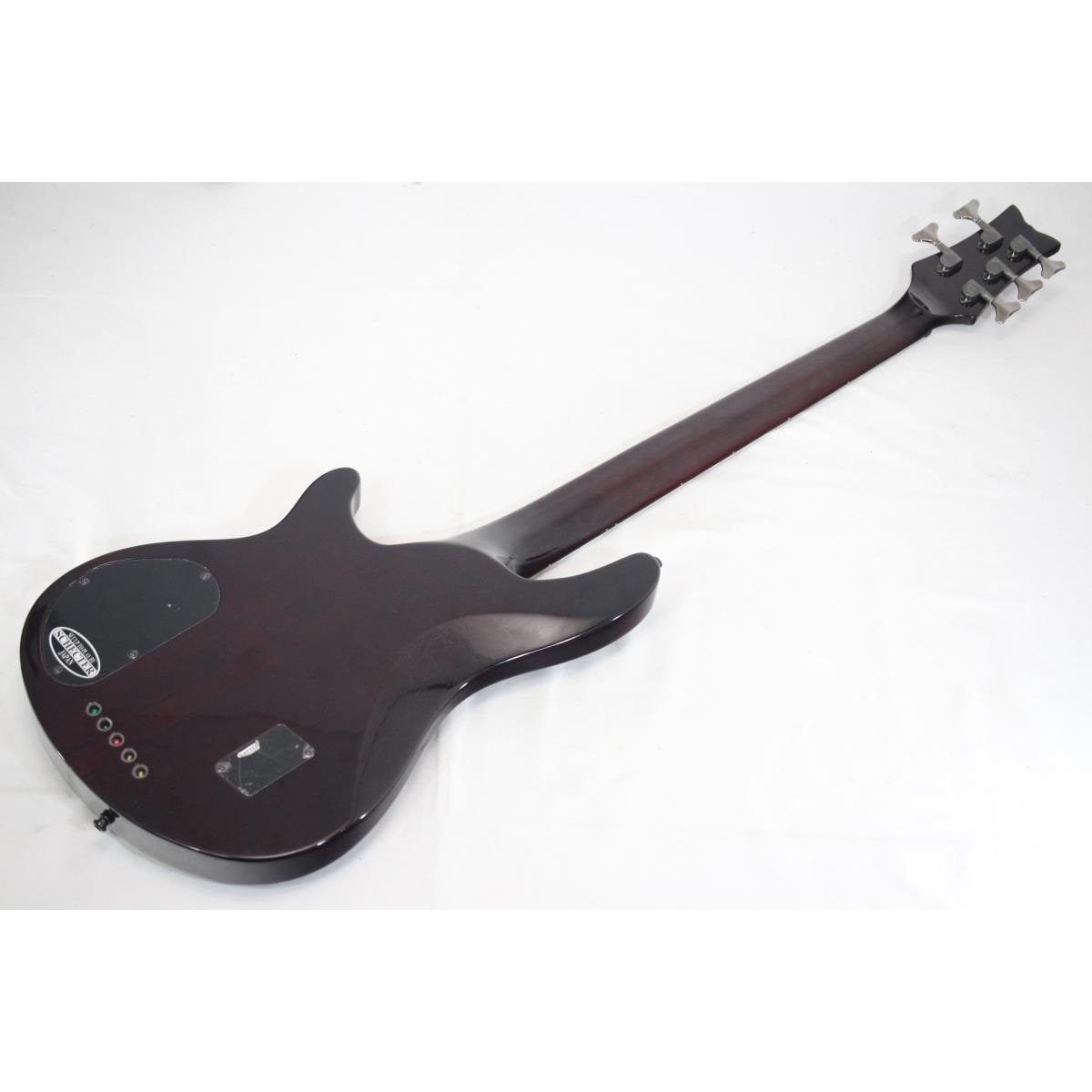 SCHECTER AD-C-5-HR