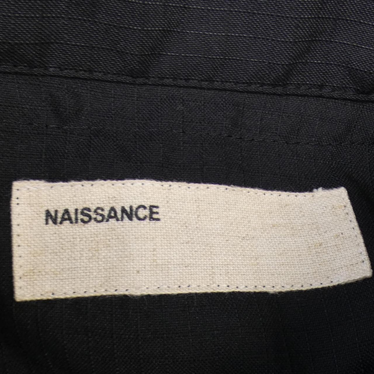 ネサーンス NAISSANCE シャツ