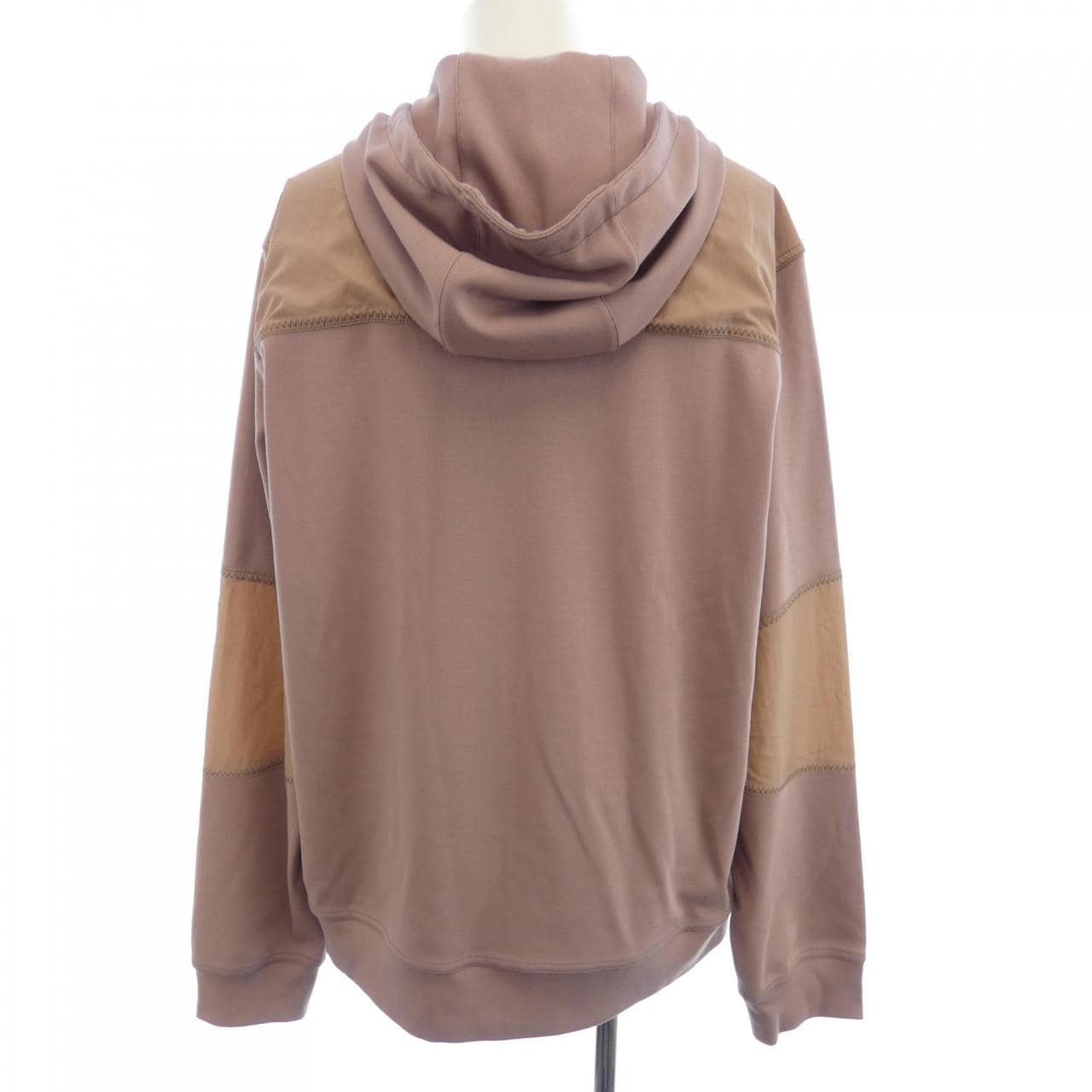 エルメス HERMES パーカー