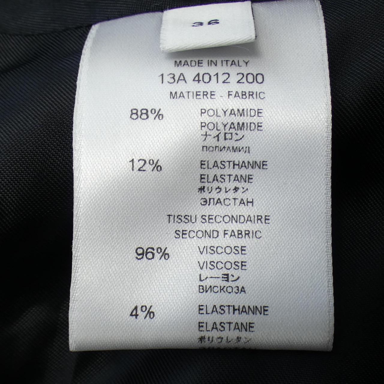 ジバンシー GIVENCHY スカート