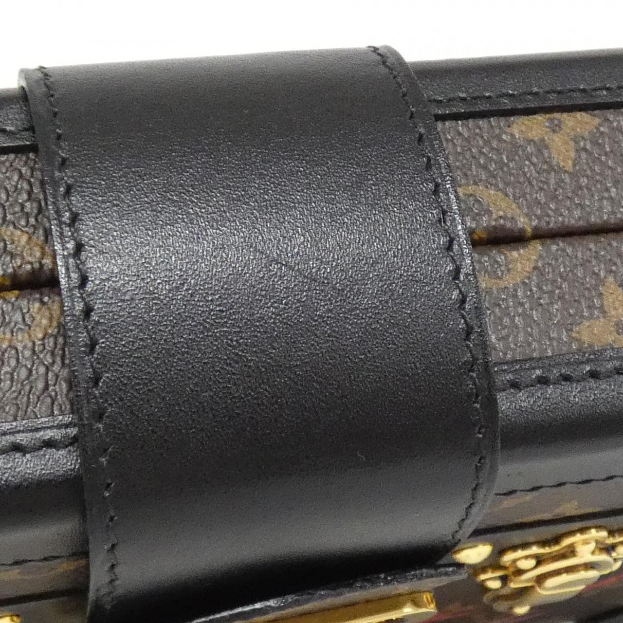 ルイヴィトン モノグラム プティット マル M40273 ショルダーバッグ