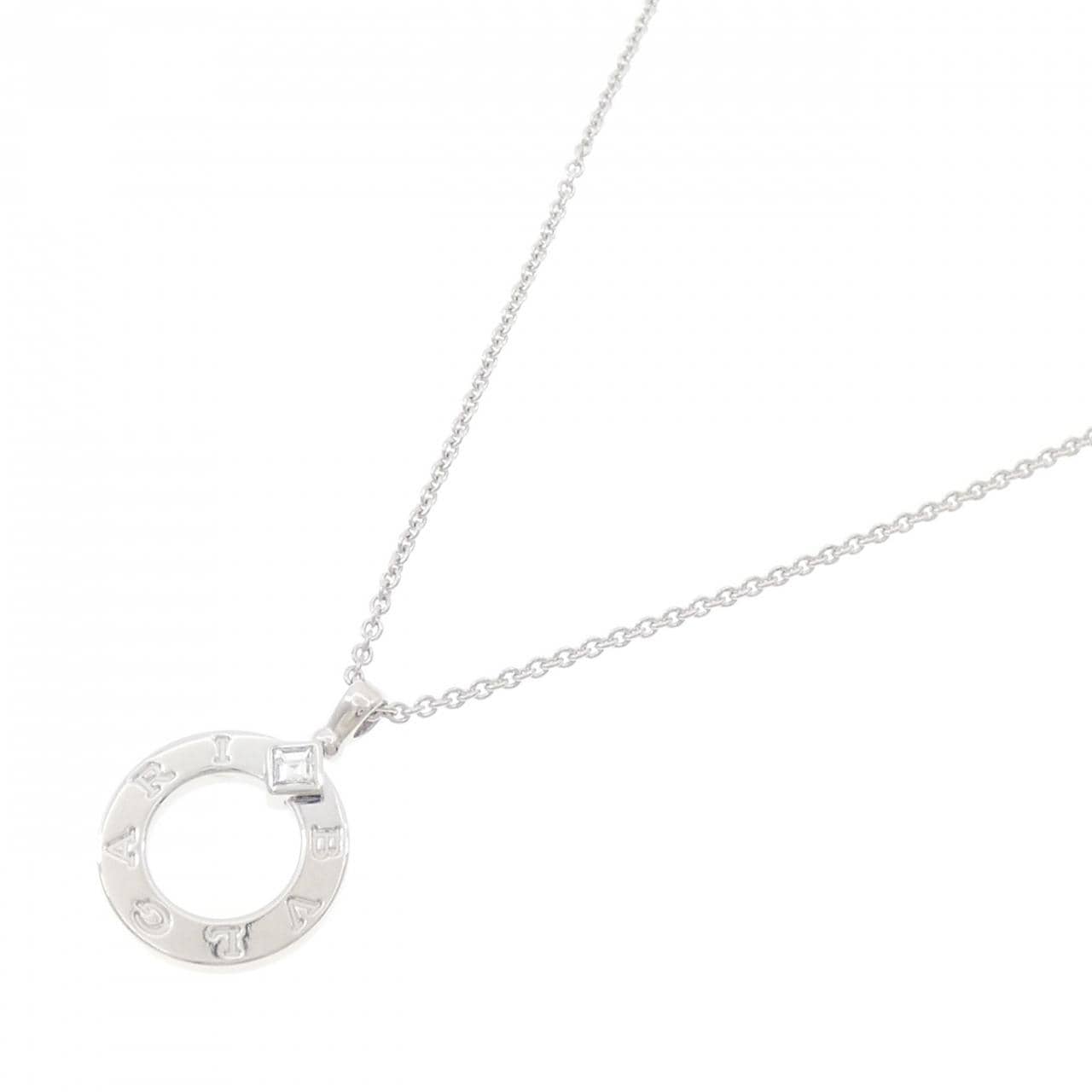 BVLGARI BVLGARI BVLGARI necklace