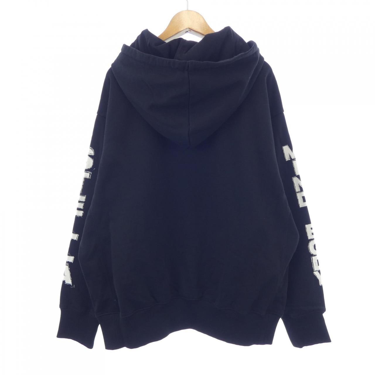 ステラマッカートニー STELLA MCCARTNEY サンシャインフーディ パーカー