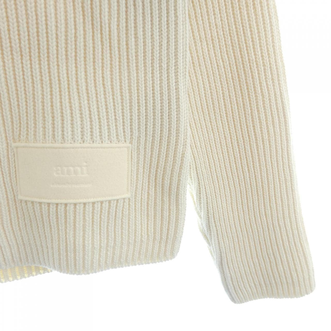 アミ AMI HKS024 ニット