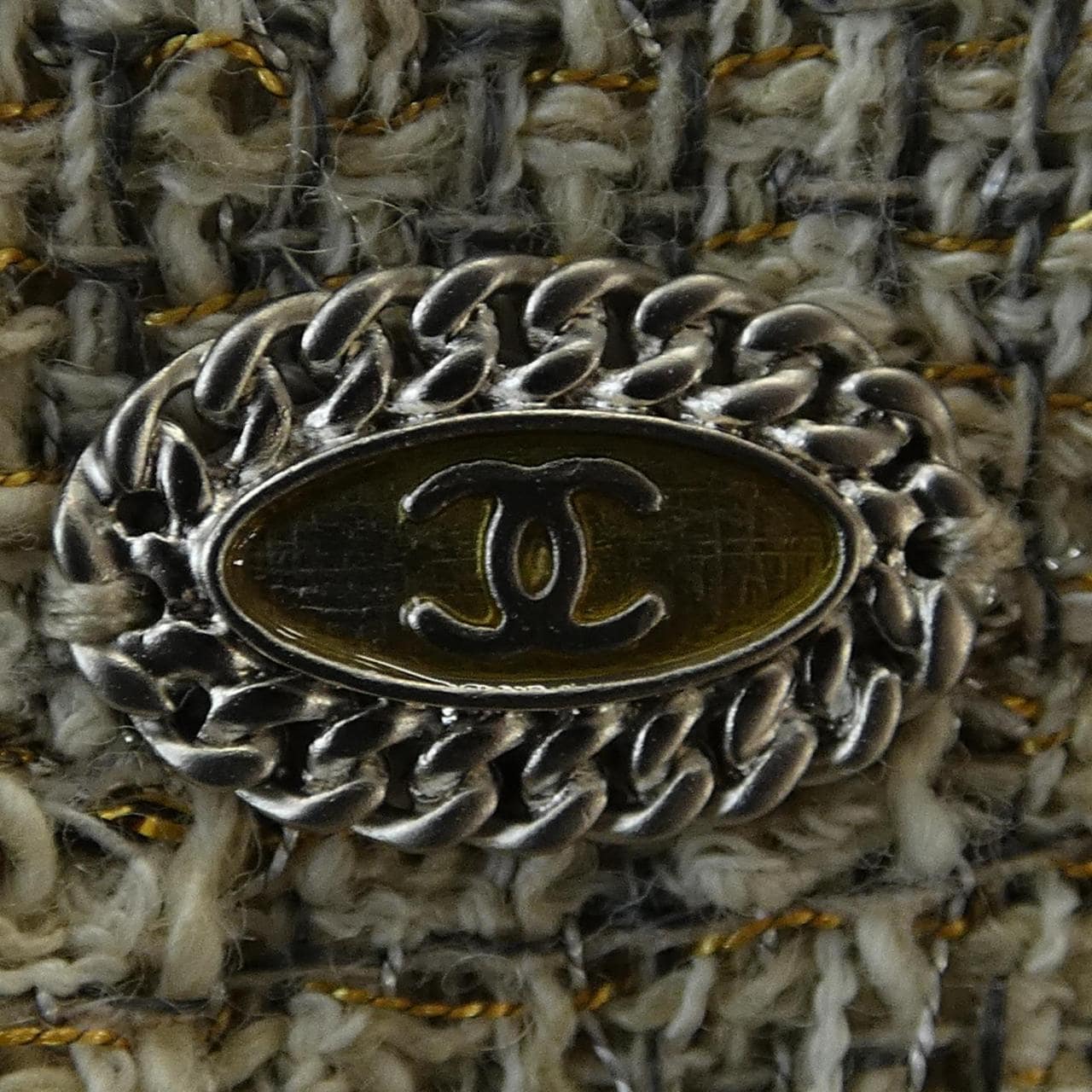 シャネル CHANEL P38355V27556 10P スカート