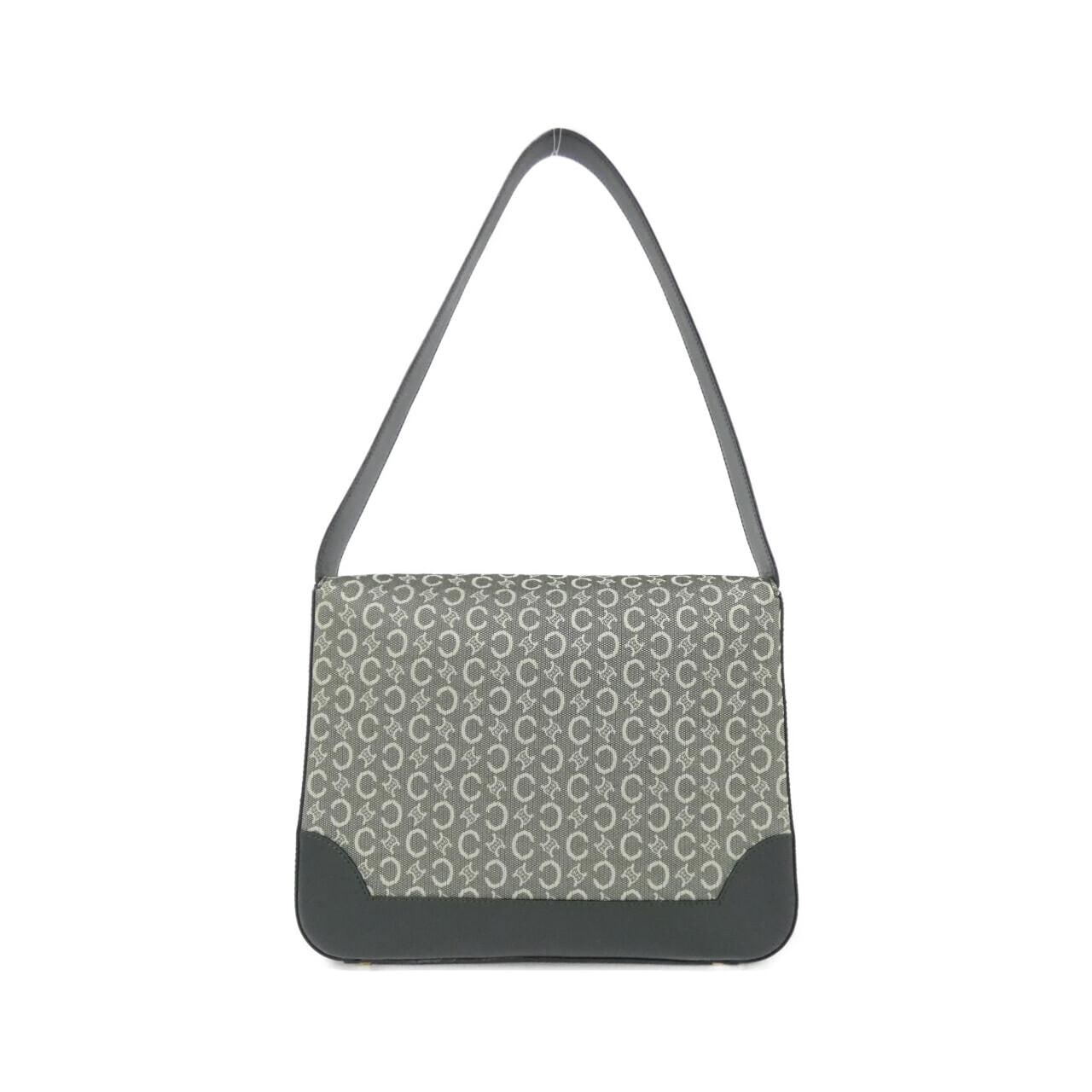 【ヴィンテージ】セリーヌ ショルダーバッグ