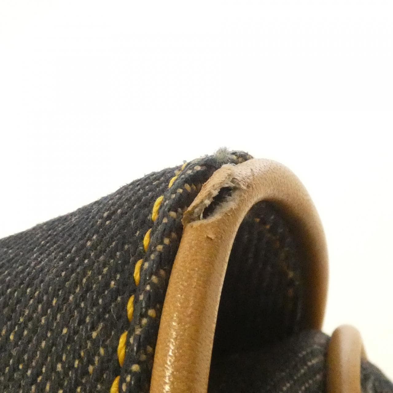 クリスチャンディオール サドル SJE44001 ショルダーバッグ