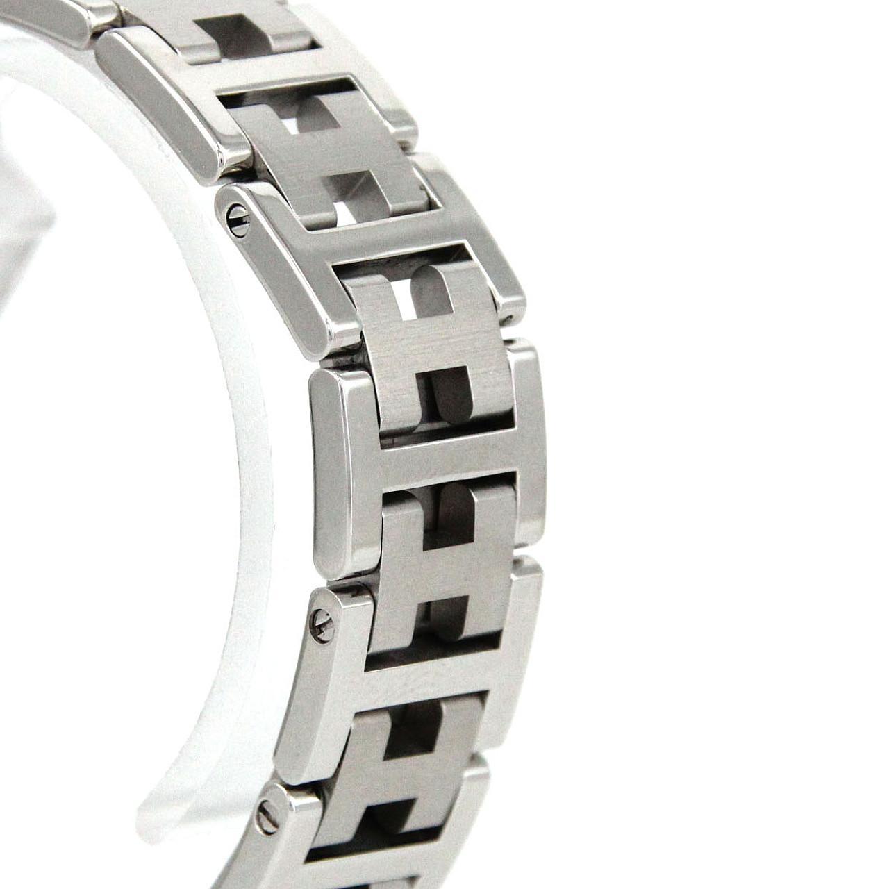 エルメス クリッパー CL4.210 SS クォーツ