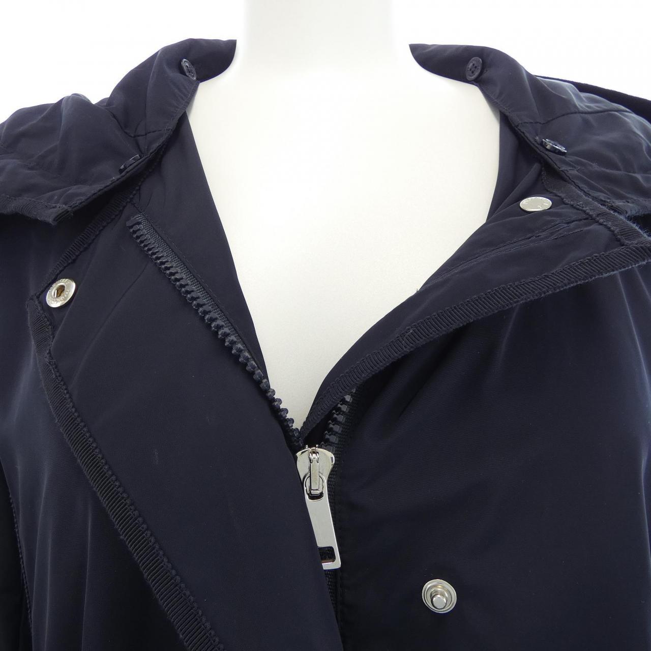 モンクレール MONCLER ANTHEMIS コート