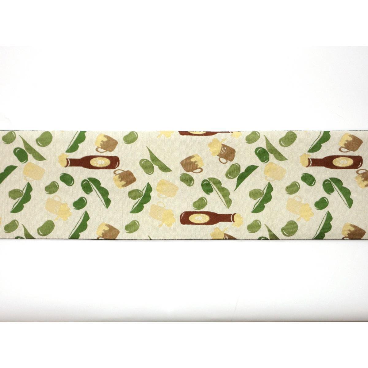 【新品】半幅帯