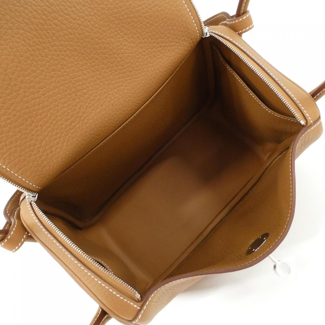 エルメス リンディ 26cm 073428CK ショルダーバッグ