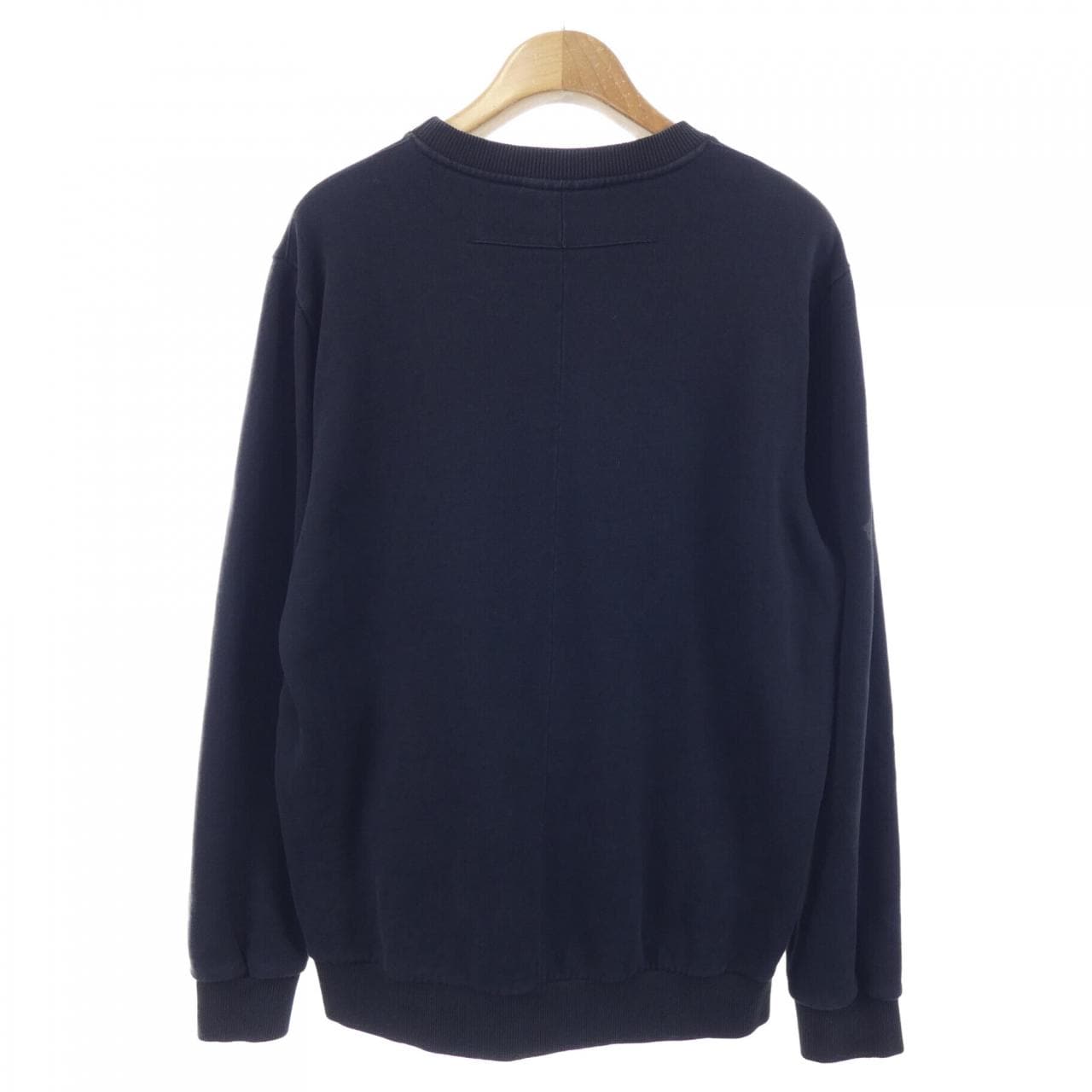 ジバンシー GIVENCHY 14F 7334 653 スウェット
