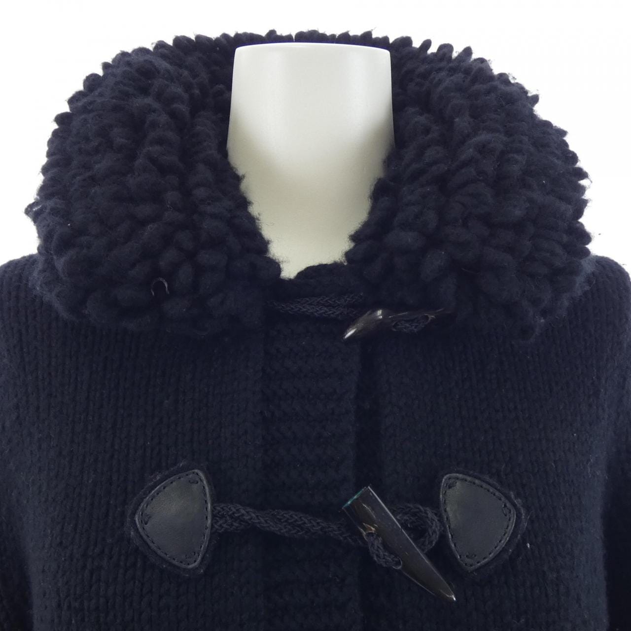 シャネル CHANEL P42044K03190 コート