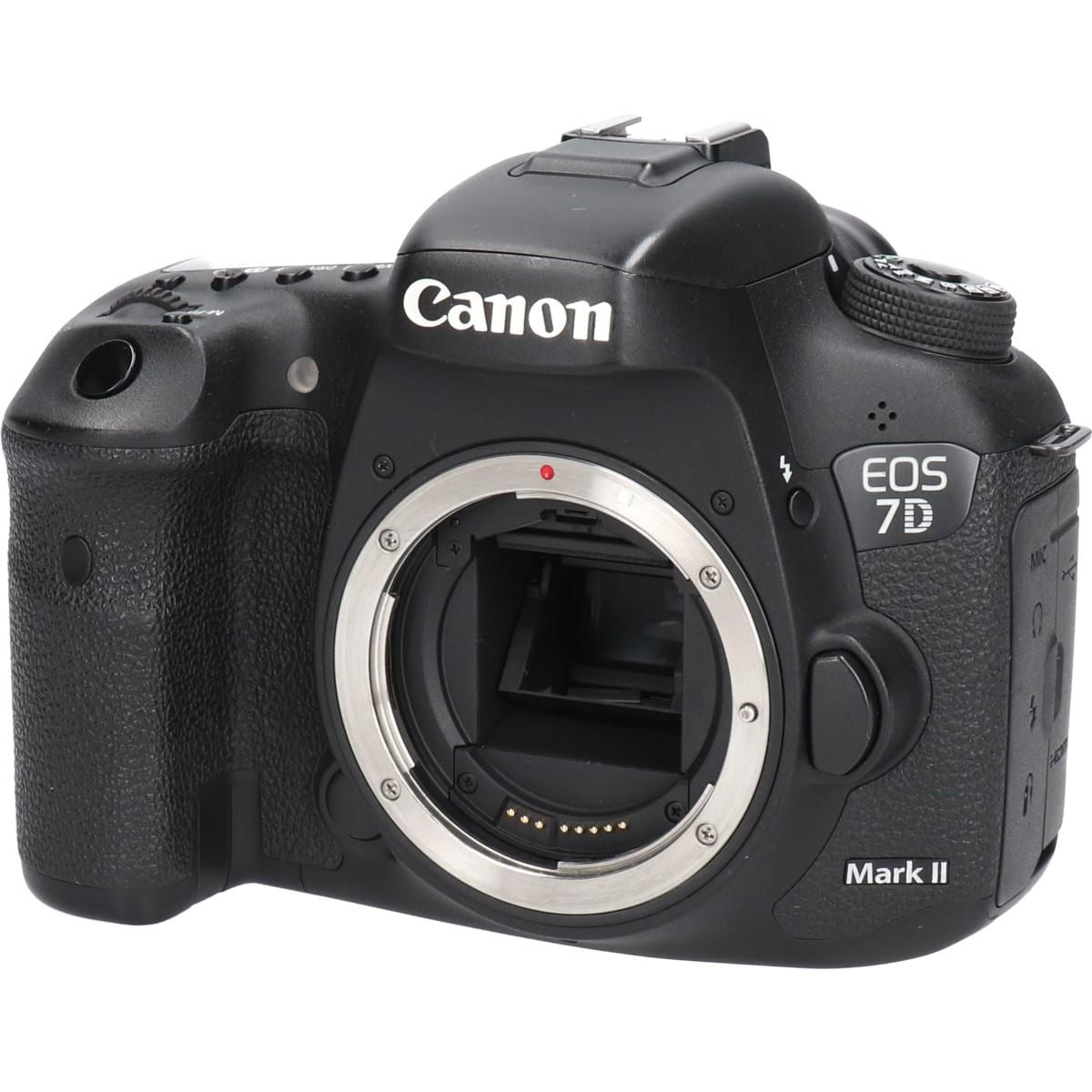 ＥＯＳ　７Ｄ　ＭＡＲＫ　ＩＩ