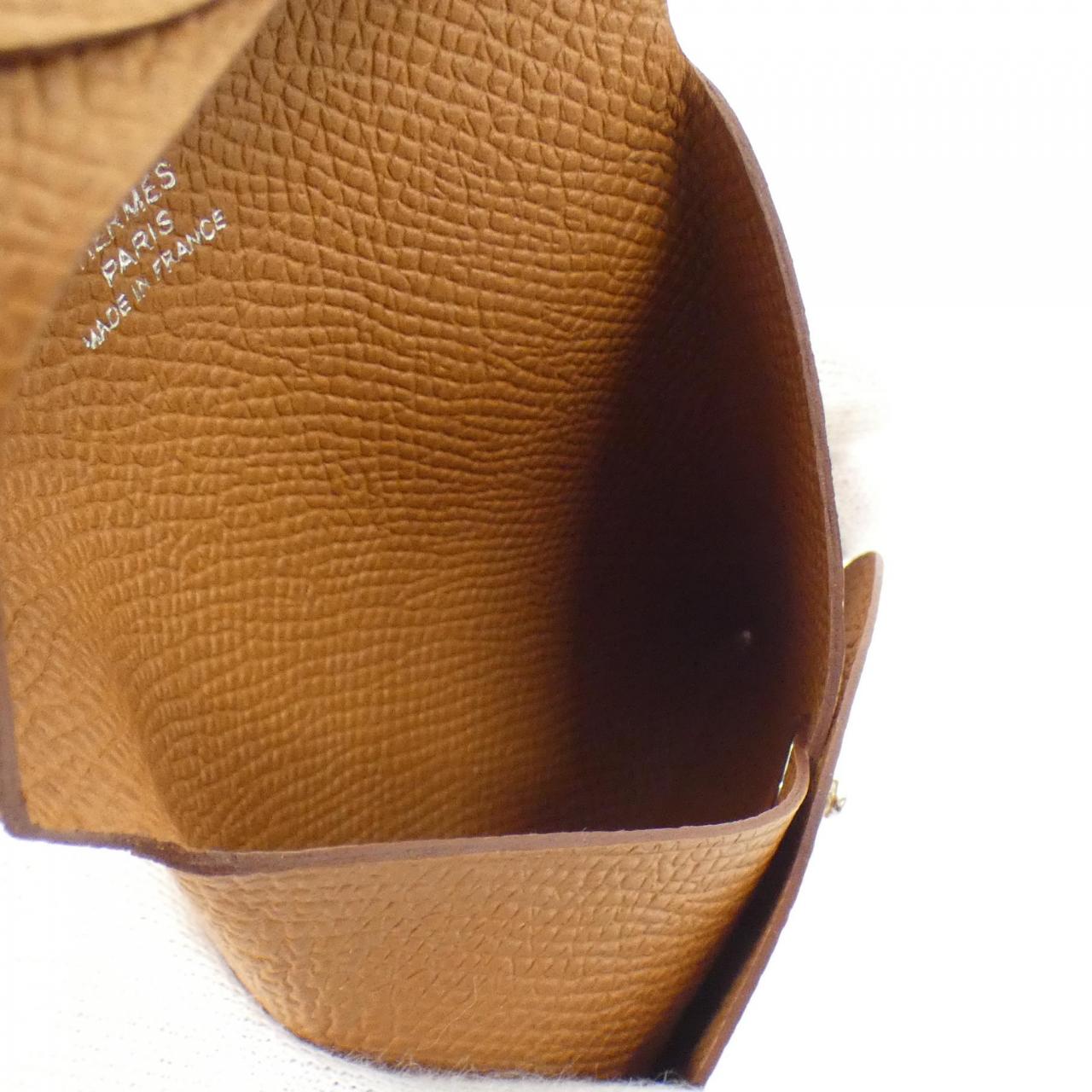 [Unused items] HERMES Bastia 041054CK INCASE