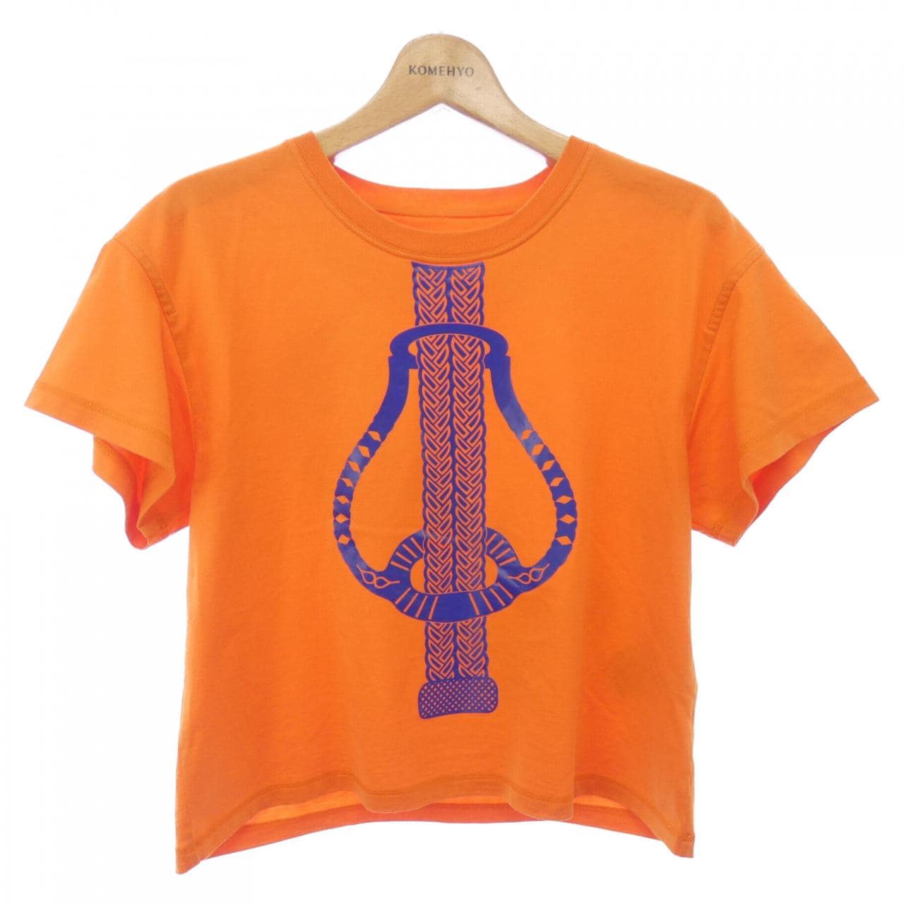 エルメス HERMES Tシャツ