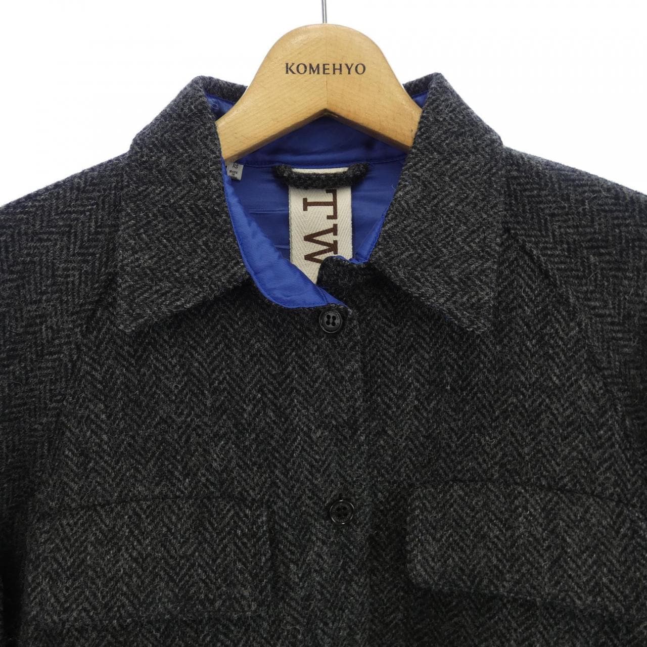 トラディショナルウェザーウェアー Traditionalweather.w コート