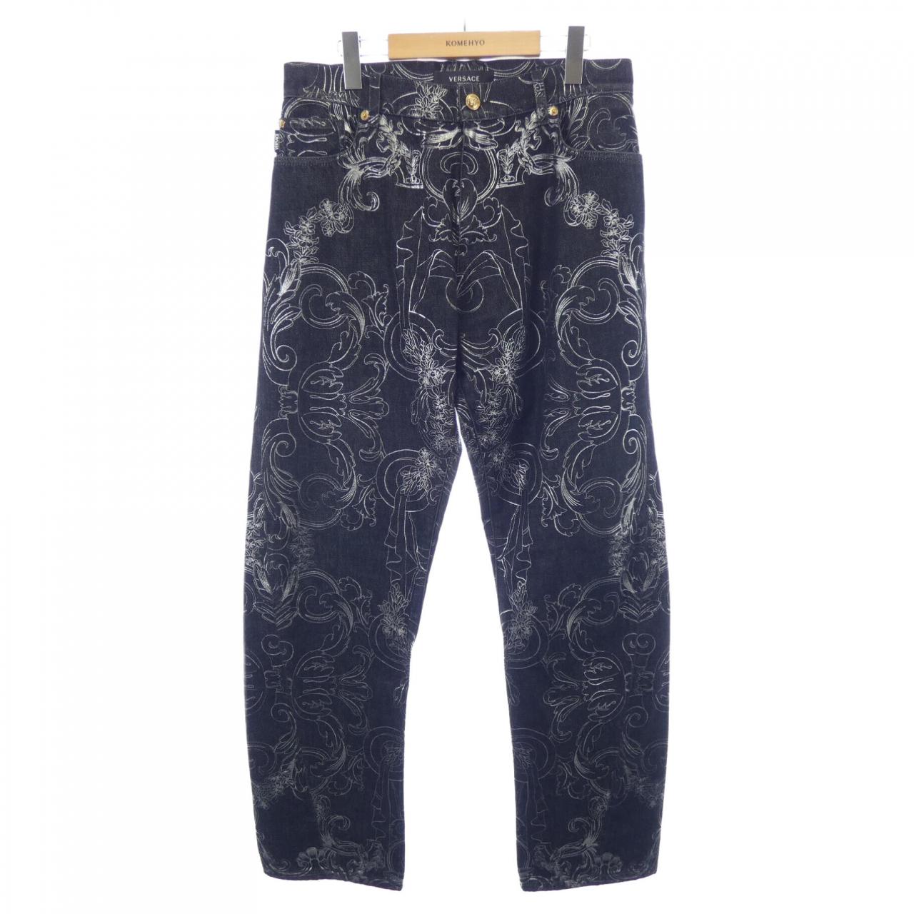 ヴェルサーチェ VERSACE 1006372 ジーンズ