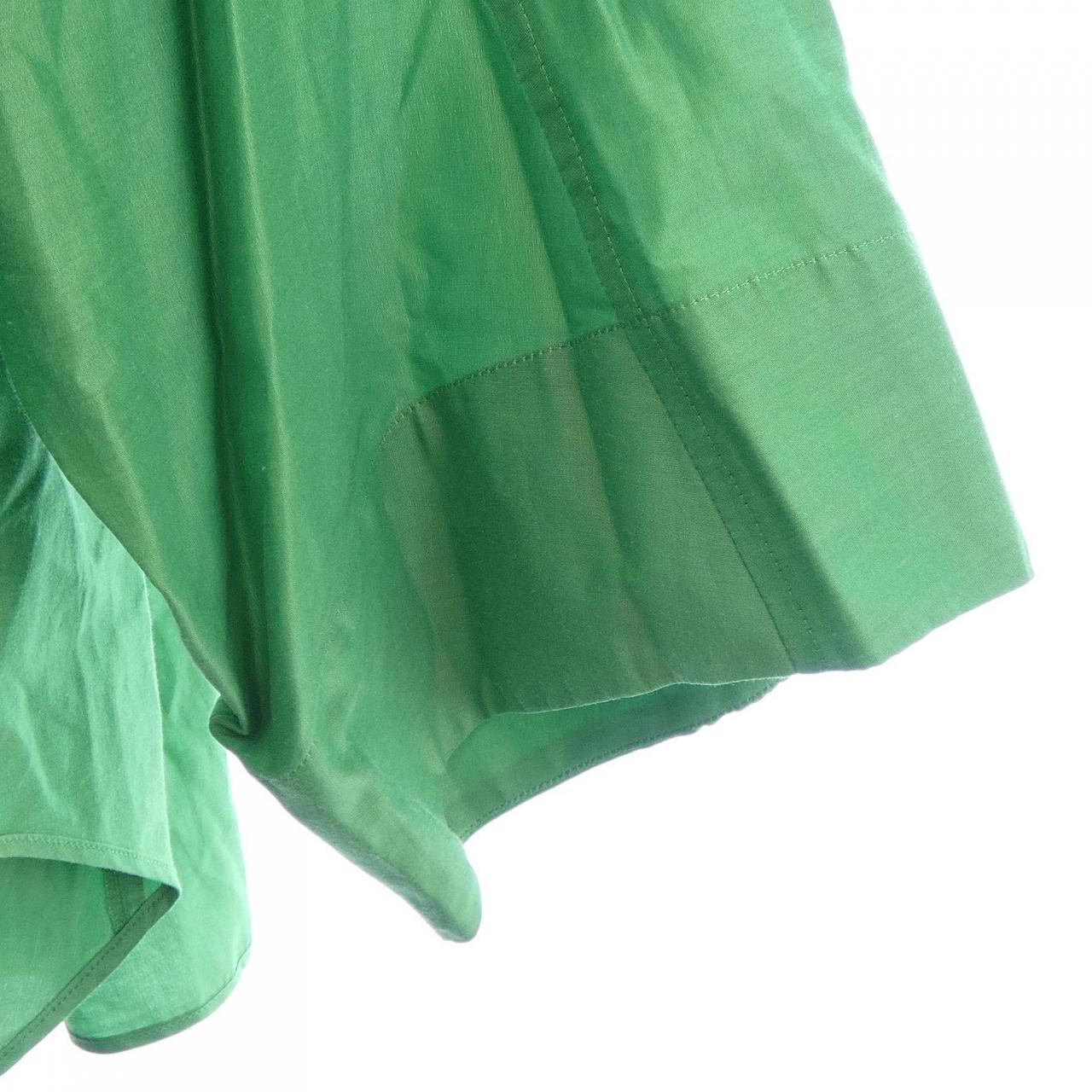 マメクロゴウチ Mame Kurogouchi シャツ