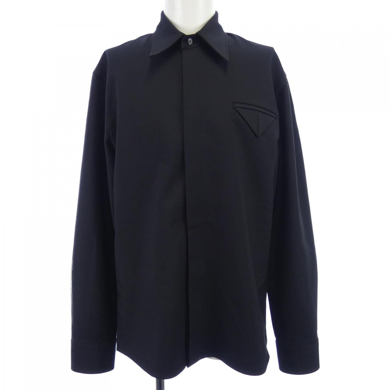 ボッテガヴェネタ BOTTEGA VENETA 703578 V25W0 シャツ