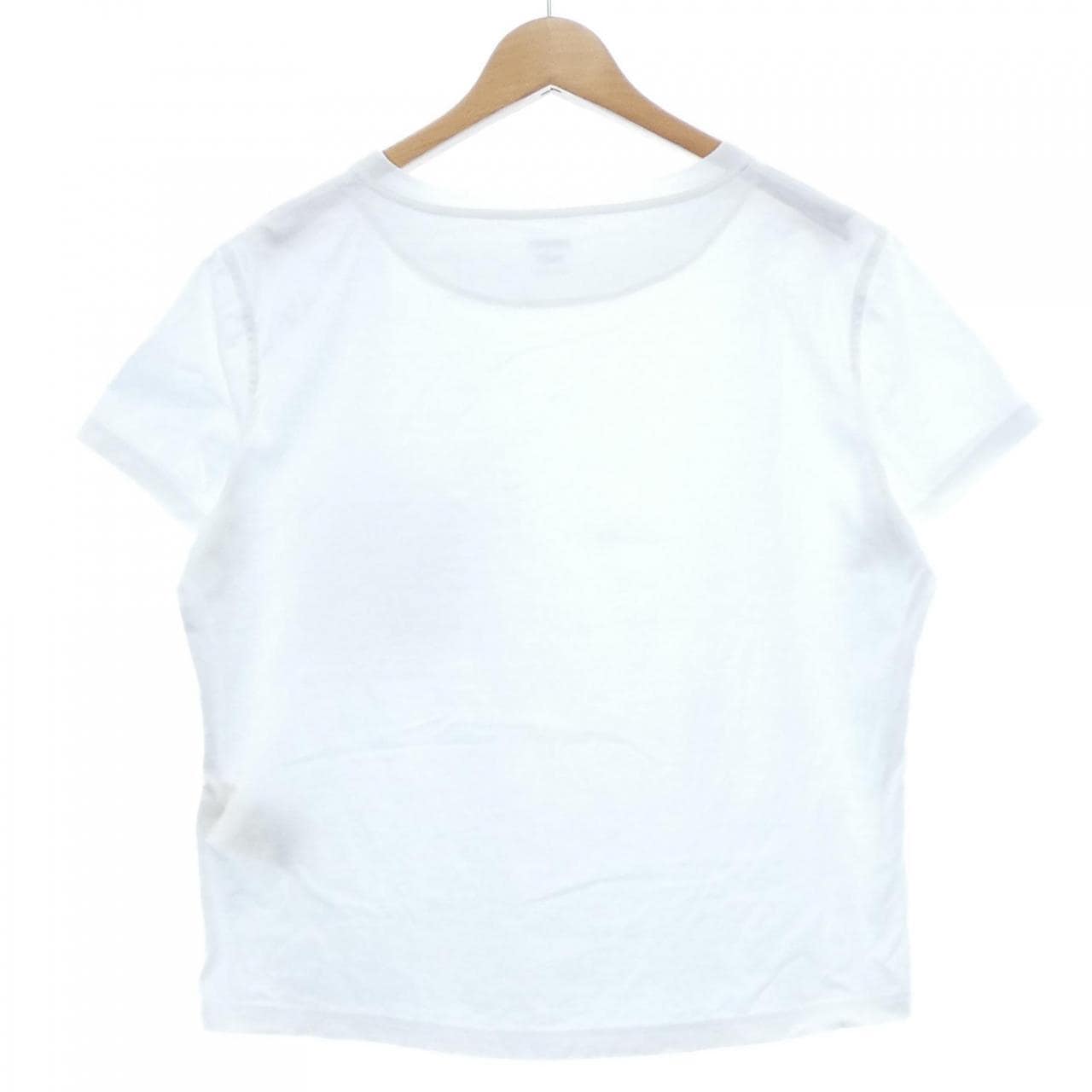 エルメス HERMES CLIQUTIS 2E4611DUA Tシャツ