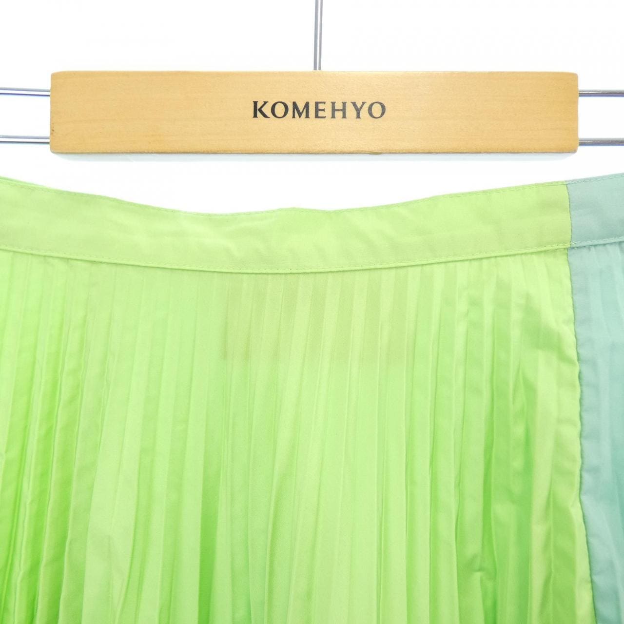 プランシー PLAN C スカート