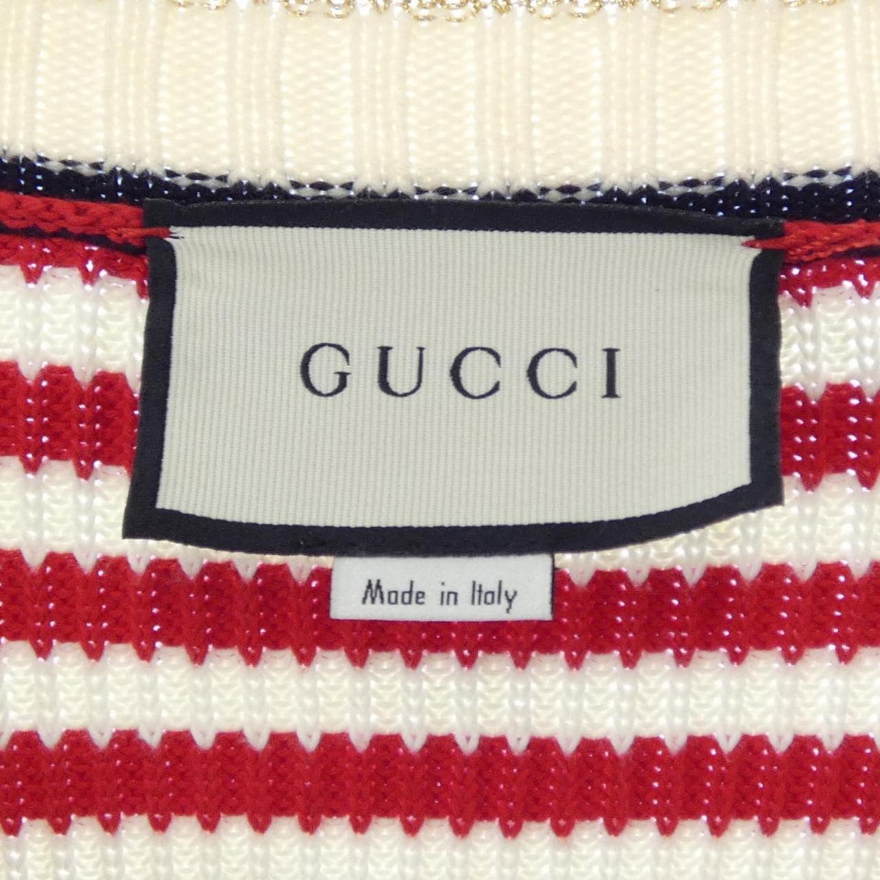 グッチ GUCCI 478212-X5V57 カーディガン